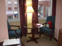 Regency Hotel