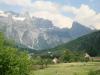 Hiking and exploring in scenic Voskopoja