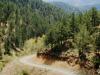 Hiking and exploring in scenic Voskopoja