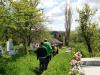 Hiking and exploring in scenic Voskopoja