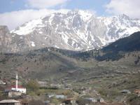 Trekking Tour to Diber, Albania